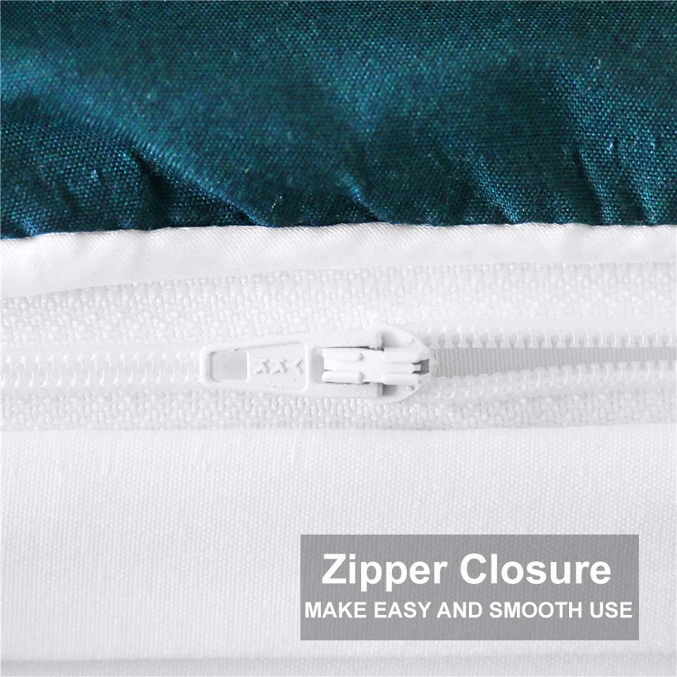 Комплект постельного белья авокадо с мультяшным фруктовым принтом удобный милый