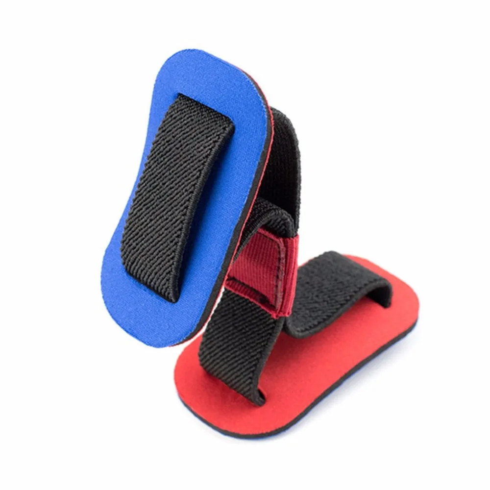 

New 7pcs/set Soft Bunion Protector Toe Straightener Toe Separating Silicone Toe Separators Thumb Feet Care Foot Pain Easese