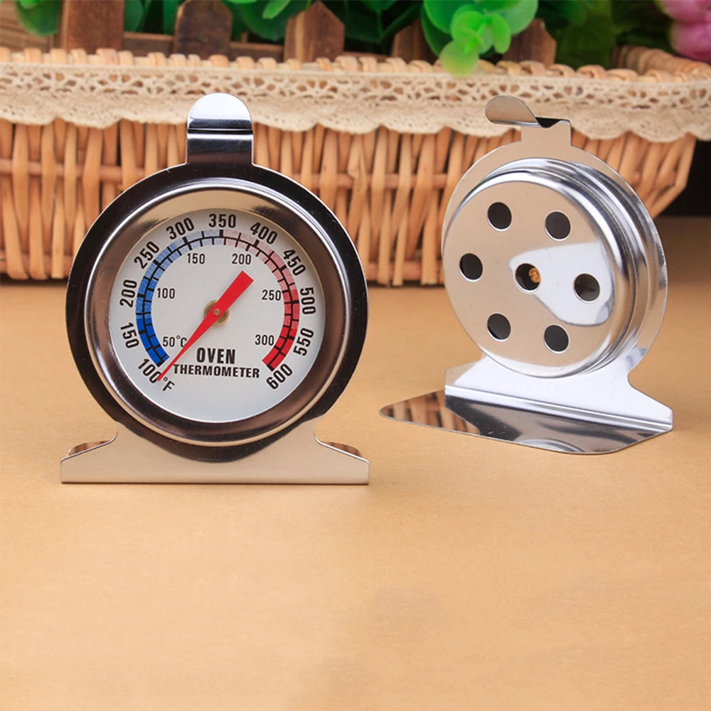 Термометр для мяса из нержавеющей стали термометр приготовления пищи барбекю