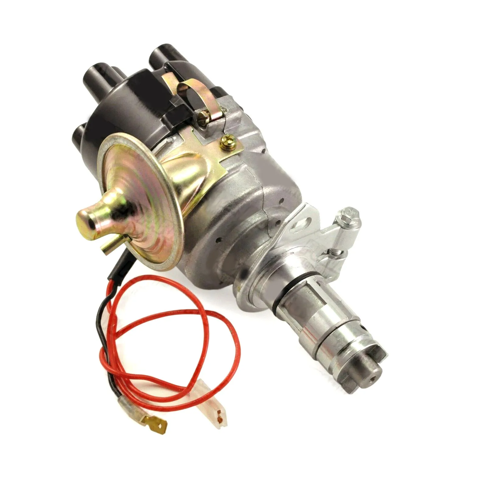 

Powerspark 45D Sports Electronic Distributor For Mini MGB Austin Triumph Etc Car Accessories High-quality Distributor