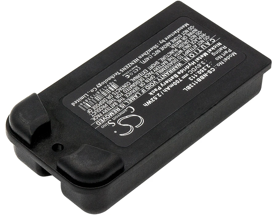 Battery record