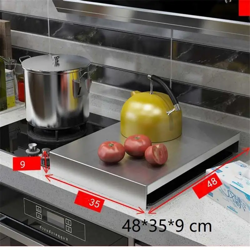 

Storage Rack Scolapiatti Dish Drainer Kuchnia Induction Cooker Cozinha Cuisine Mutfak Organizador Cocina Kitchen Organizer