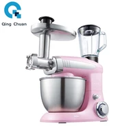 multifunction chef machine food blender dough mixer home meat juicing cream beat eggs kitchen auxiliary