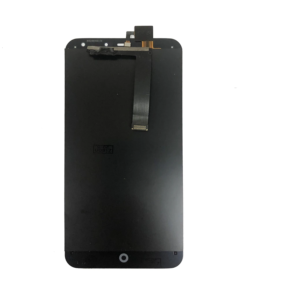 5 36 &quotЖК-дисплей для Meizu MX4 ЖК-дисплей сенсорный экран дигитайзер датчик в сборе