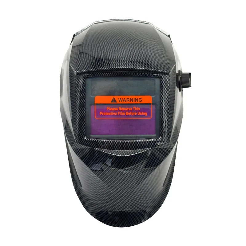 Сварочная маска TIG MIG MMA MAG шлем с автоматическим затемнением на литиевых