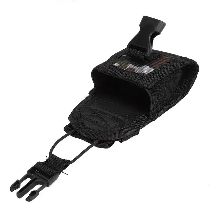 Чехол-кобура для радио SS | Электроника