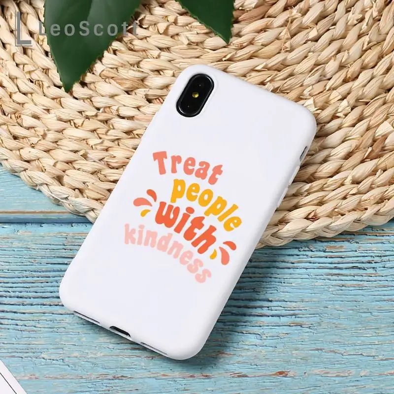 

Harry Styles Love On Tour 2020 Fine Line Phone Case Candy Color for iPhone 11 12 mini pro XS MAX 8 7 6 6S Plus X 5S SE 2020 XR