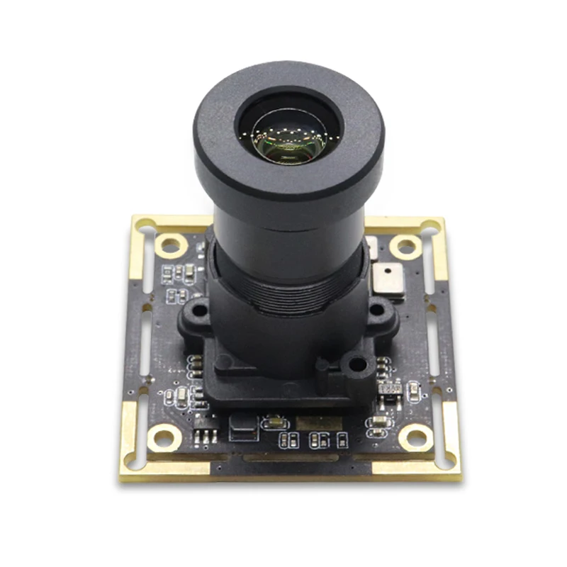 UVC фиксированный фокус IMX291 (1/2.8 ”) Датчик USB мини-камера cmos модуль поддержка