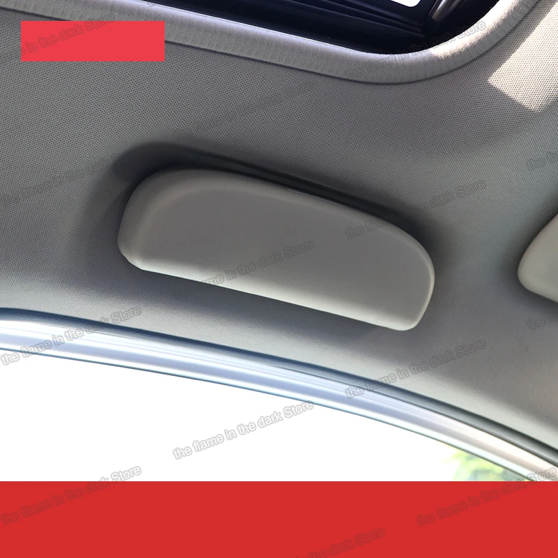 Lsrtw2017 из АБС-пластика устанавливаемый на крыше автомобиля очки Чехол для toyota rav4