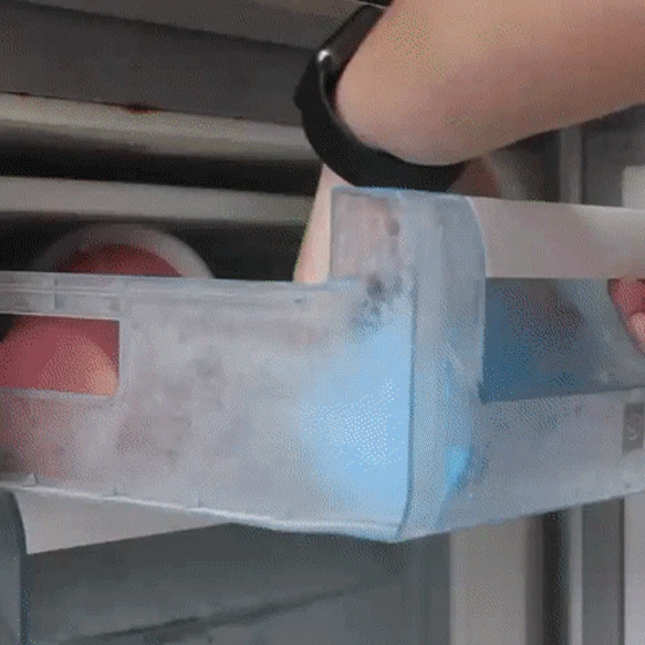 Быстрозамороженные смузи прочная быстроохлаждающая чашка для путешествий