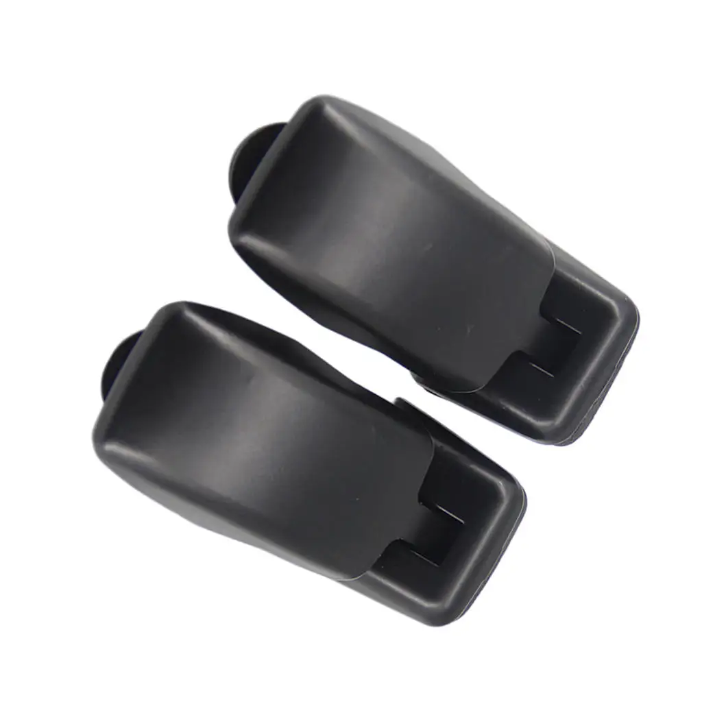 

2 Pieces Rear Left Right Window Glass Hinges ECY1622AXA ECY1632AXA 924-119 for Mazda Tribute 2.0L L4 2001-2004