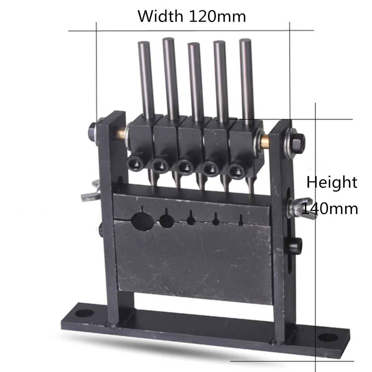 

Becornce 1-30mm Wire Stripping Machine Scrap Cable Peeling Machine cabel Strip Machines Wire Stripper Machine Wiring Harness