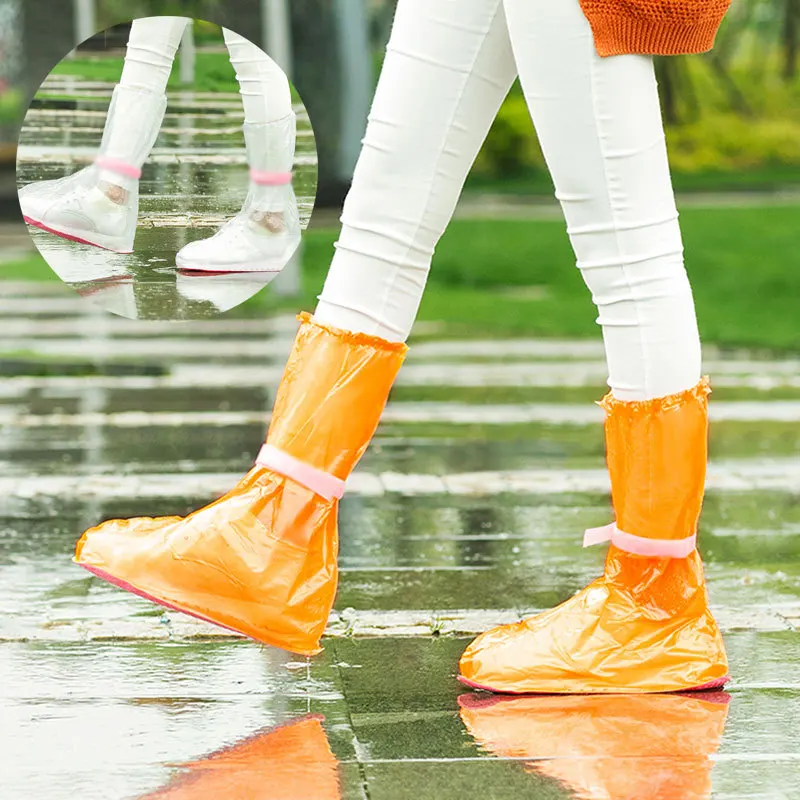 Непромокаемая обувь для путешествий на открытом воздухе нескользящая