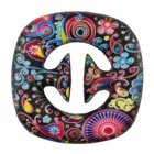 Snappers силиконовое кольцо для антистресса