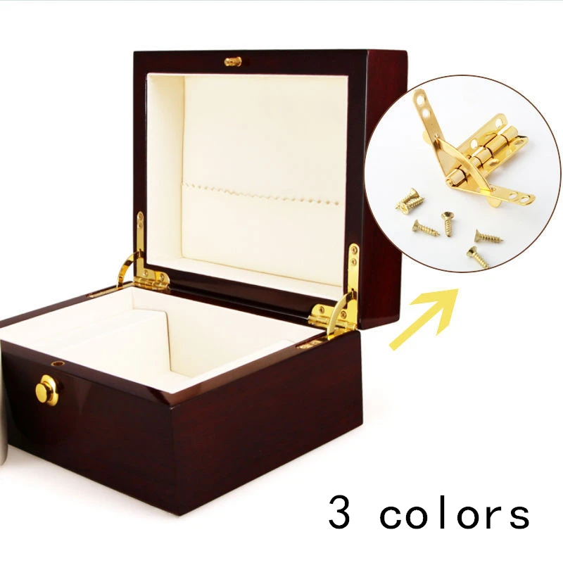 Lid Fittings Hardware