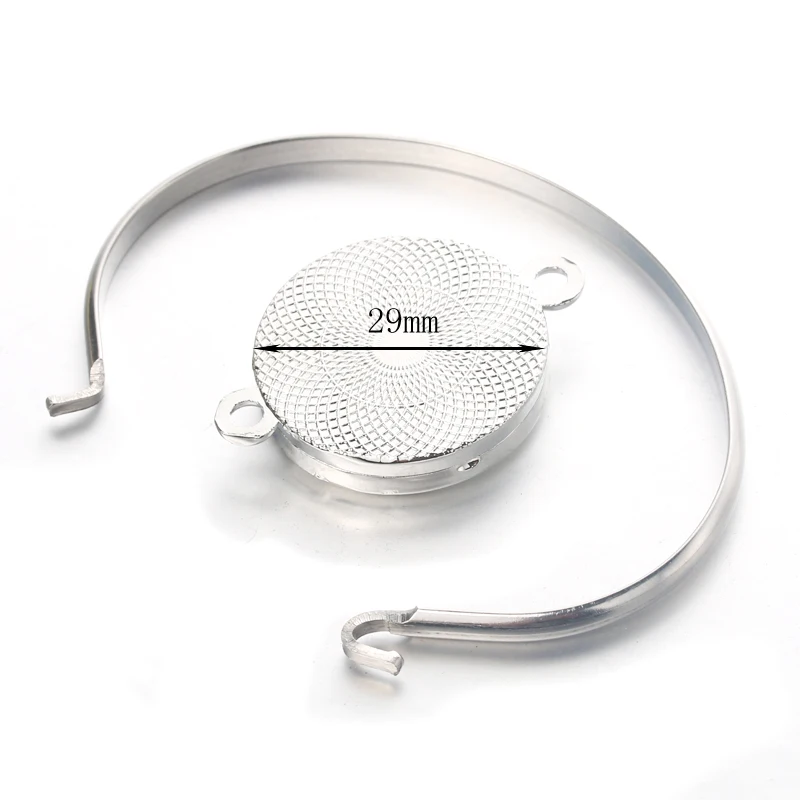 Новый браслет-медальон Дерево жизни браслет из нержавеющей стали с