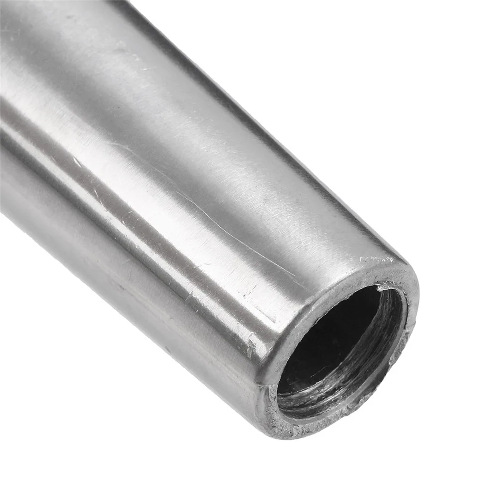 7 шт. абразивная воздушная пескоструйная машина трубка для удаления ржавчины