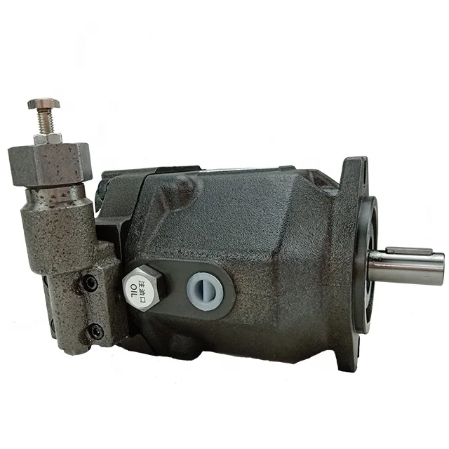 

Высокое качество и низкая цена, Yuken гидравлика pump серии AR поршневого насоса AR22