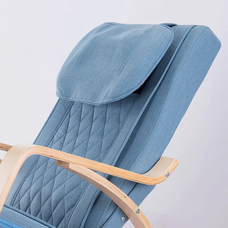 Массажное кресло для дома новое автоматическое устройство разминания тела