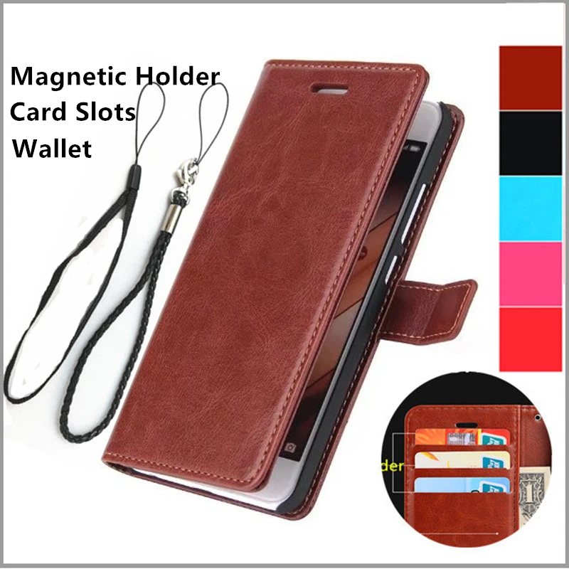 

Fundas MEIZU M3 Note 5.5-inch card holder cover case for Meizu M3 Note pu leather phone case wallet flip cover