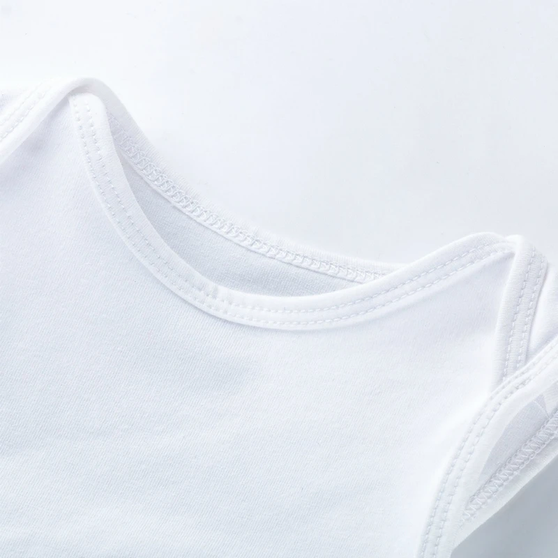 Летний детский комбинезон для новорожденных девочек + шорты в горошек с