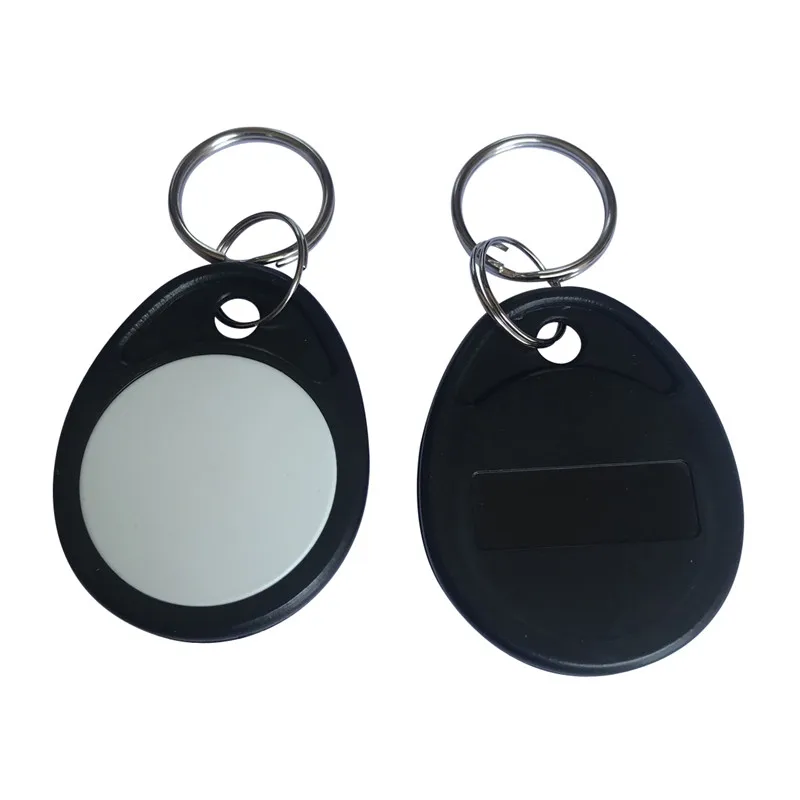 Style 06 YARONGTECH 13,56 перфокарта mifare Classic®1K rfid метки(упаковка из 10 - Цвет: Style 06