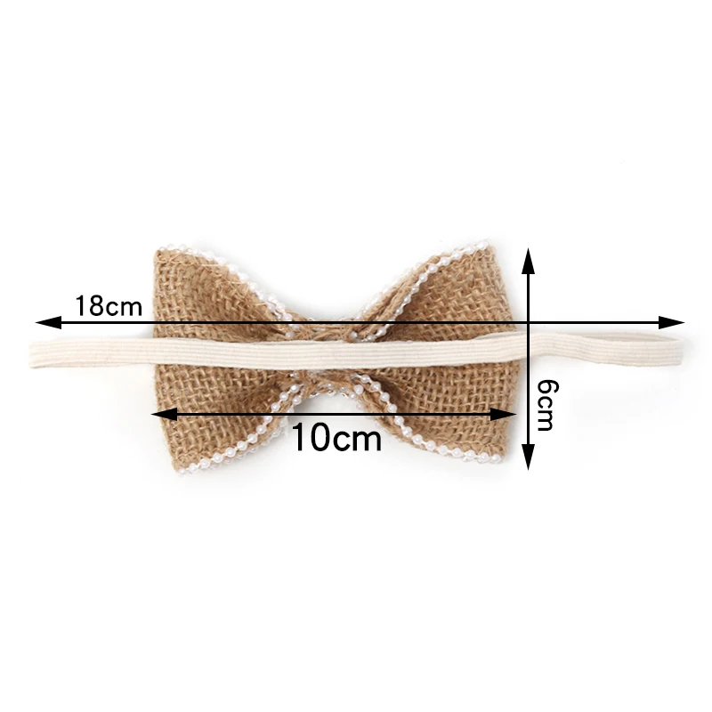 

Miss Cute Baby Girl Headband Flower Bows Crown Newborn Elastic Floral Headbands Girls Hairband Turban Baby Hair Accessories