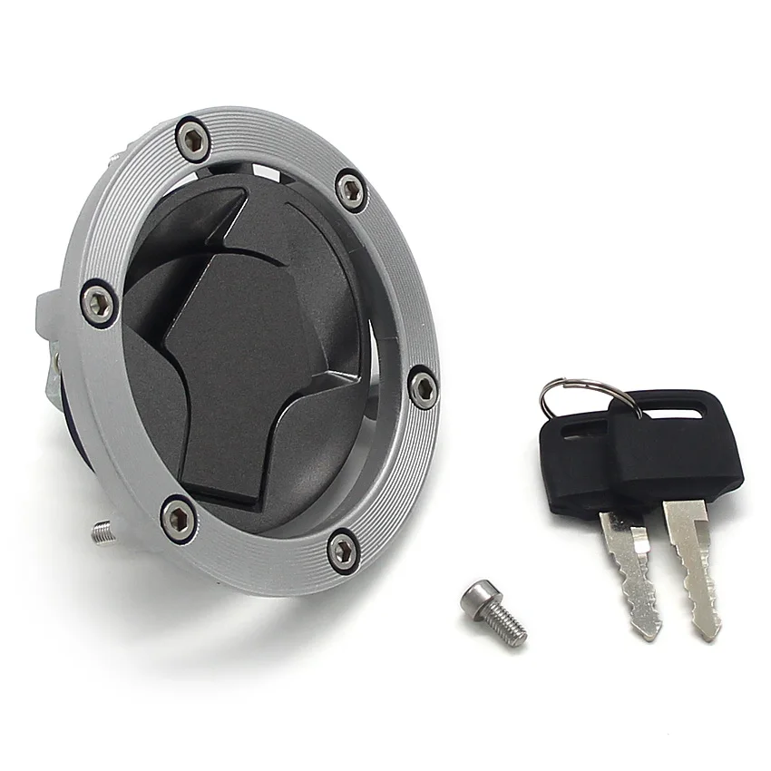 Замок для топливного бака зажигания мотоцикла крышка с ключом Kawasaki EX250 EX 250 Ninja EX300