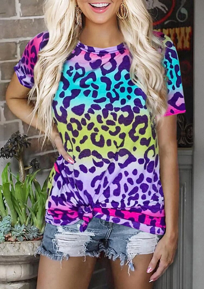 

Multicolor T Shirt Short Sleeve Women Tops Tee Summer Pop Casual O-neck T-shirt Female Loose Tee Shirts Lady camisetas