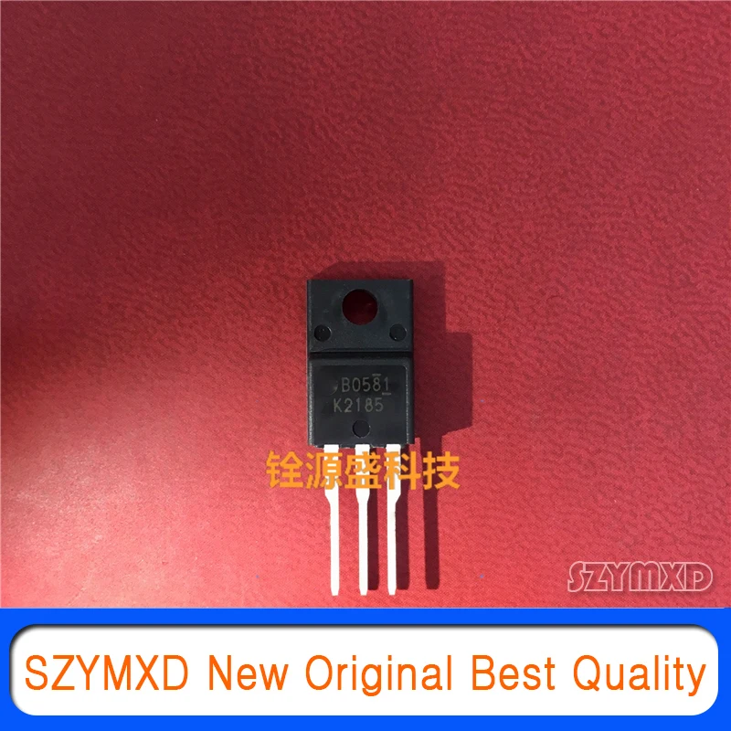 

5 шт./лот новый оригинальный 2SK2185 K2185 NIEC новый блок питания 5A500V