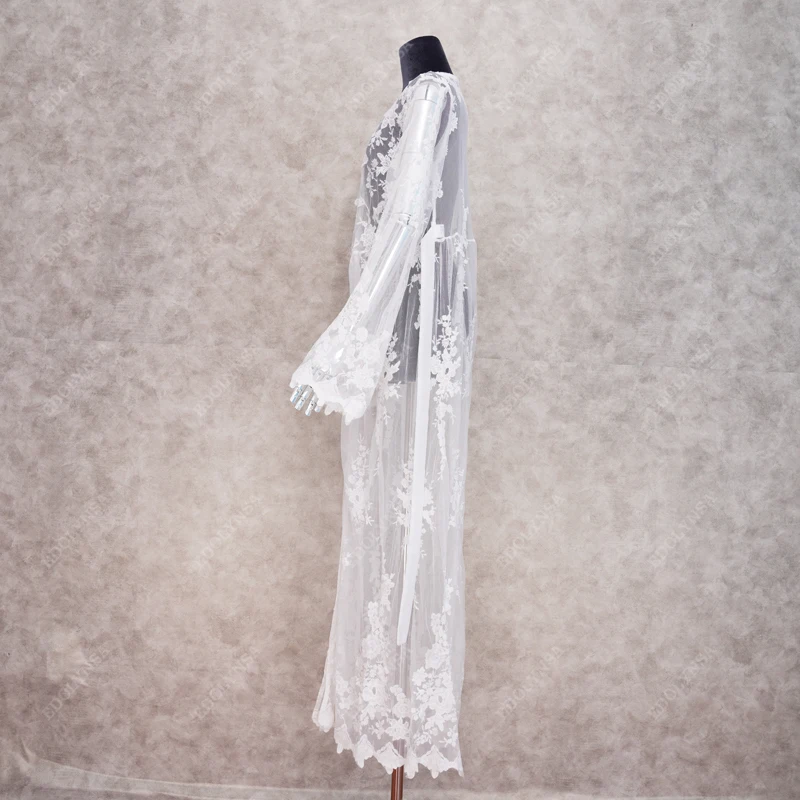 Туники для пляжа длинное кружевное пляжное платье женская накидка плавания