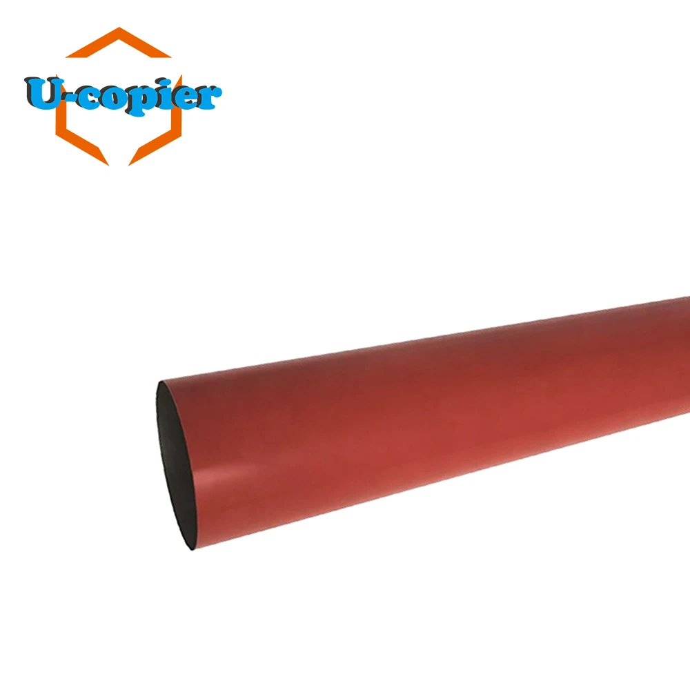 

2PCS High Quality Fixing Fuser Film Sleeve for RICOH MPC4000 MPC4501 MP C5000 C3001 C5501 C5501A Fuser Belt AE01-0068 Printer