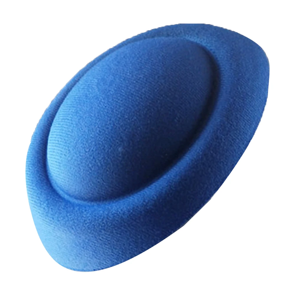 Хозяйка шляп DIY аксессуары для волос заколка шляпа мини берет в стиле ретро