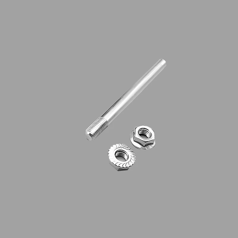 1 шт. лабораторный стержень из нержавеющей стали для перемешивания аппарата