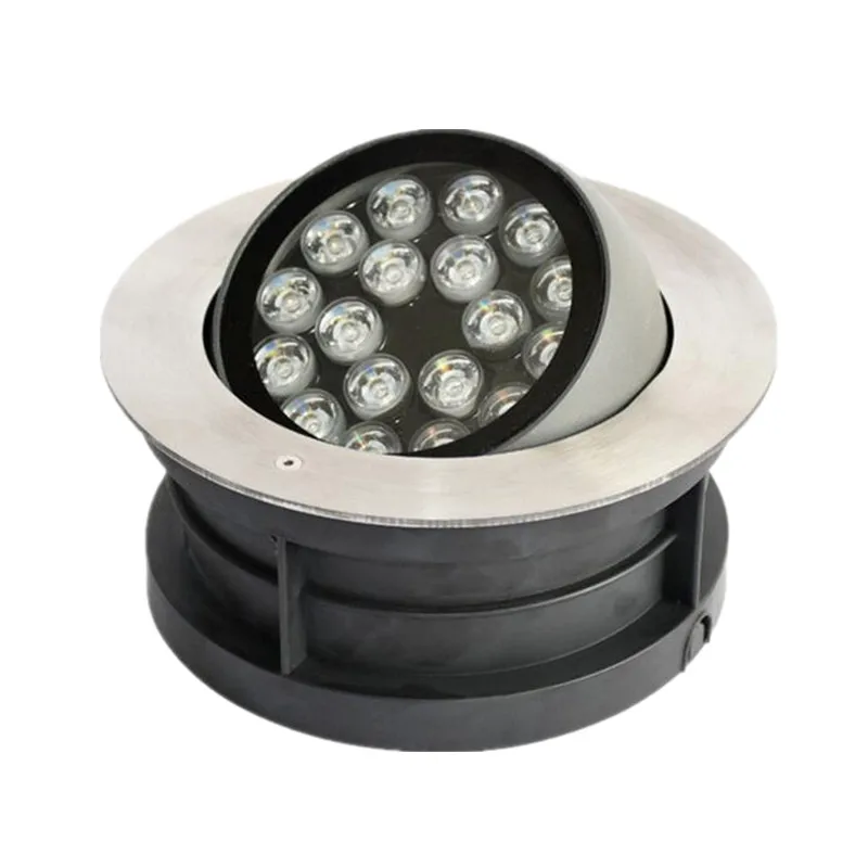 

Courtyard Landscape Light for Deck Landscape Lighting Path Lights Garden Driveway Light Floor Lamps Colorful Ip67 Waterproof