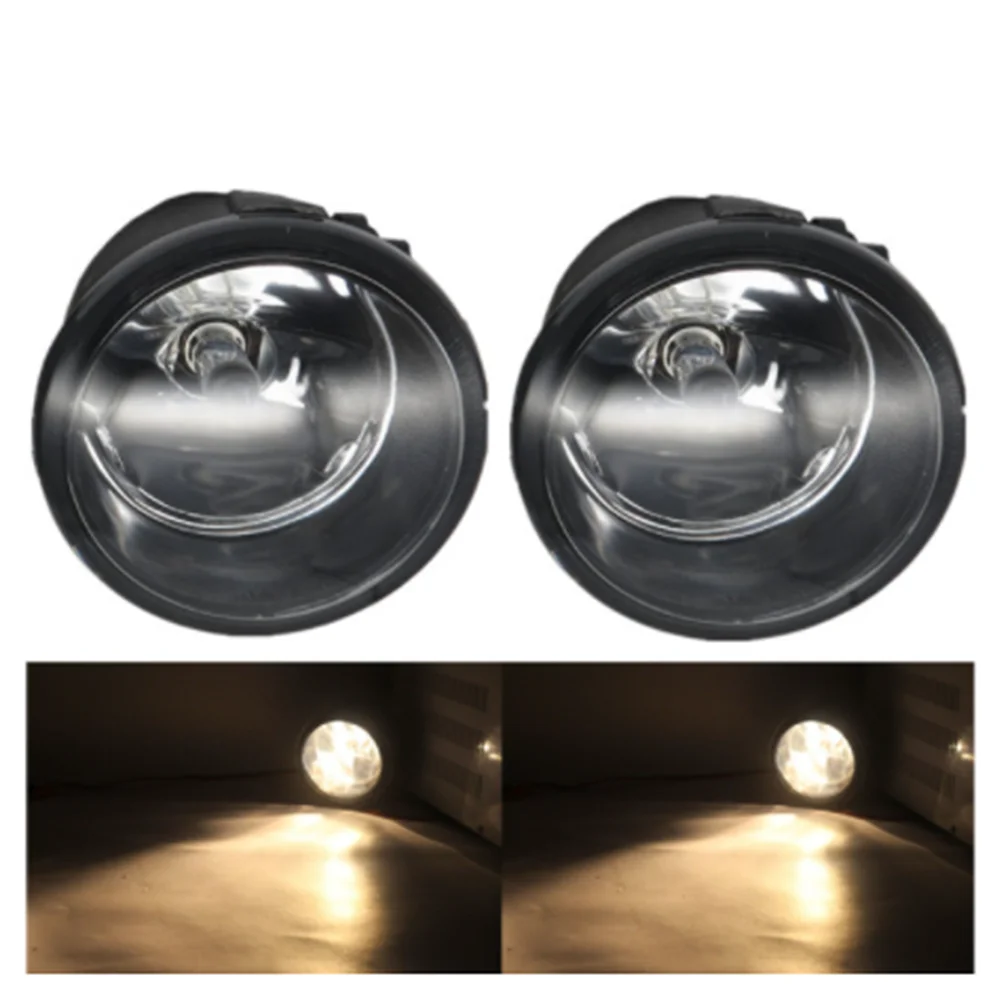 Передние и светодиодные противотуманные фары 2 шт. для NISSAN NV200 Box 2010 2011 2012 2013 2014 2015 |