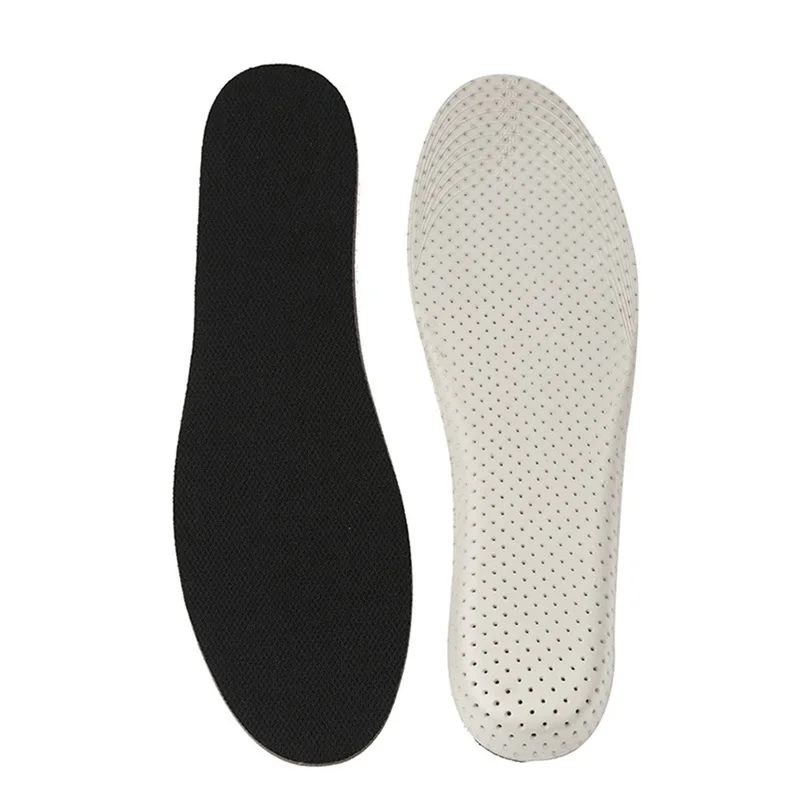 1 пара увеличивающие рост стельки унисекс полные 2/3/4 см EVA Memory хлопок вставки на