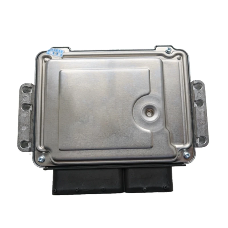 Компьютерная плата двигателя автомобиля ECU Electronic Control Unit E38B для Hyundai-MEG17.9.12 39127-2B700 391272B700.