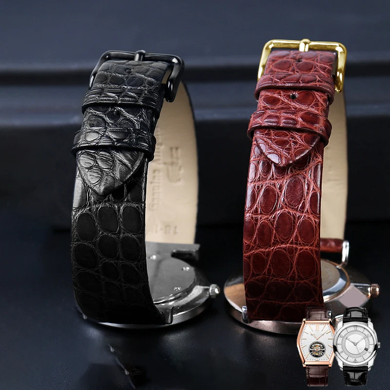 Ультратонкий ремешок для телефона часов с пряжкой язычком мужчин и женщин 12 13 14 16