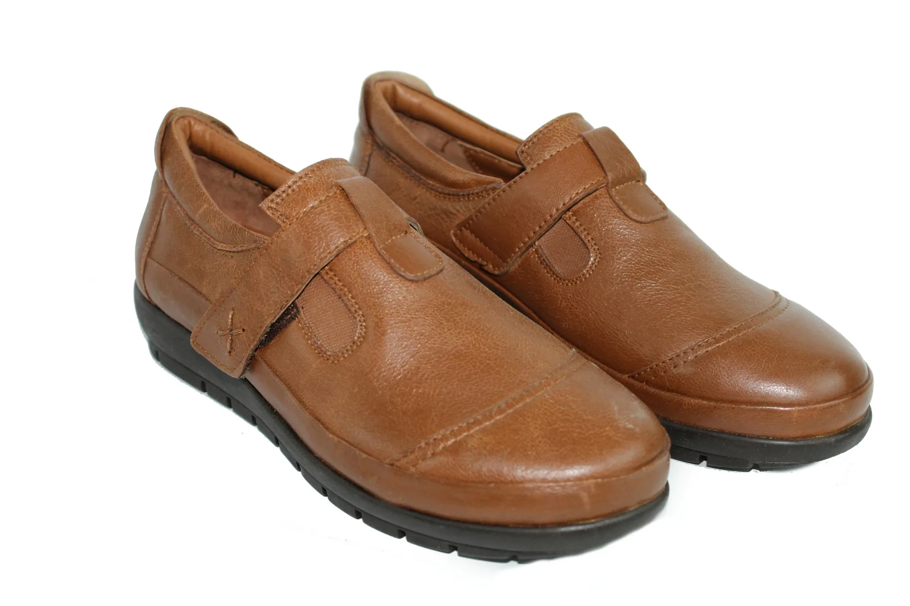 

Коричневая Женская обувь