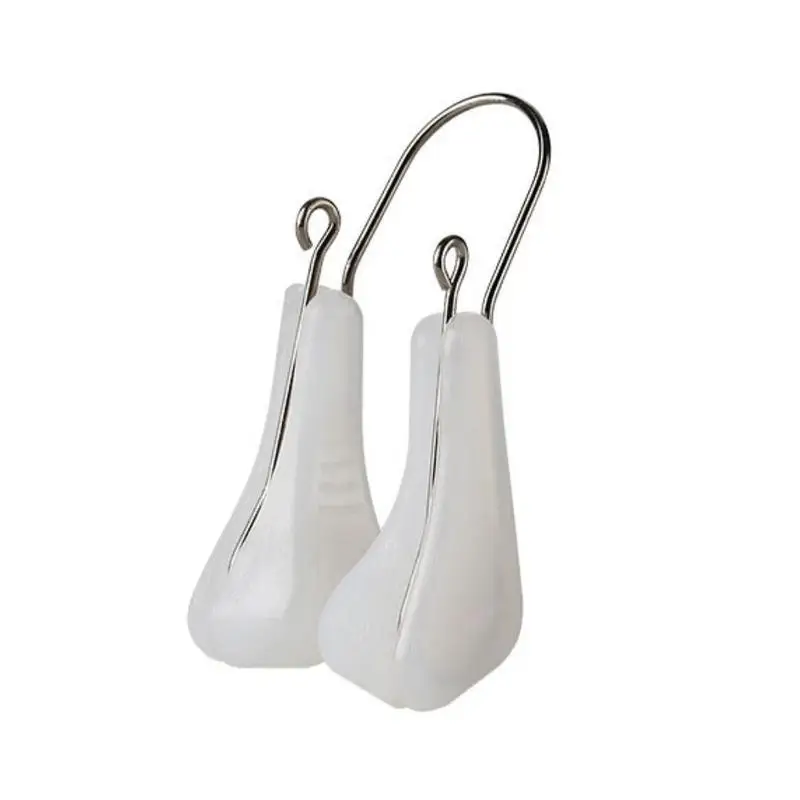 Силиконовые носовая фиксирующая формирователь зажим поднятие носа формируя