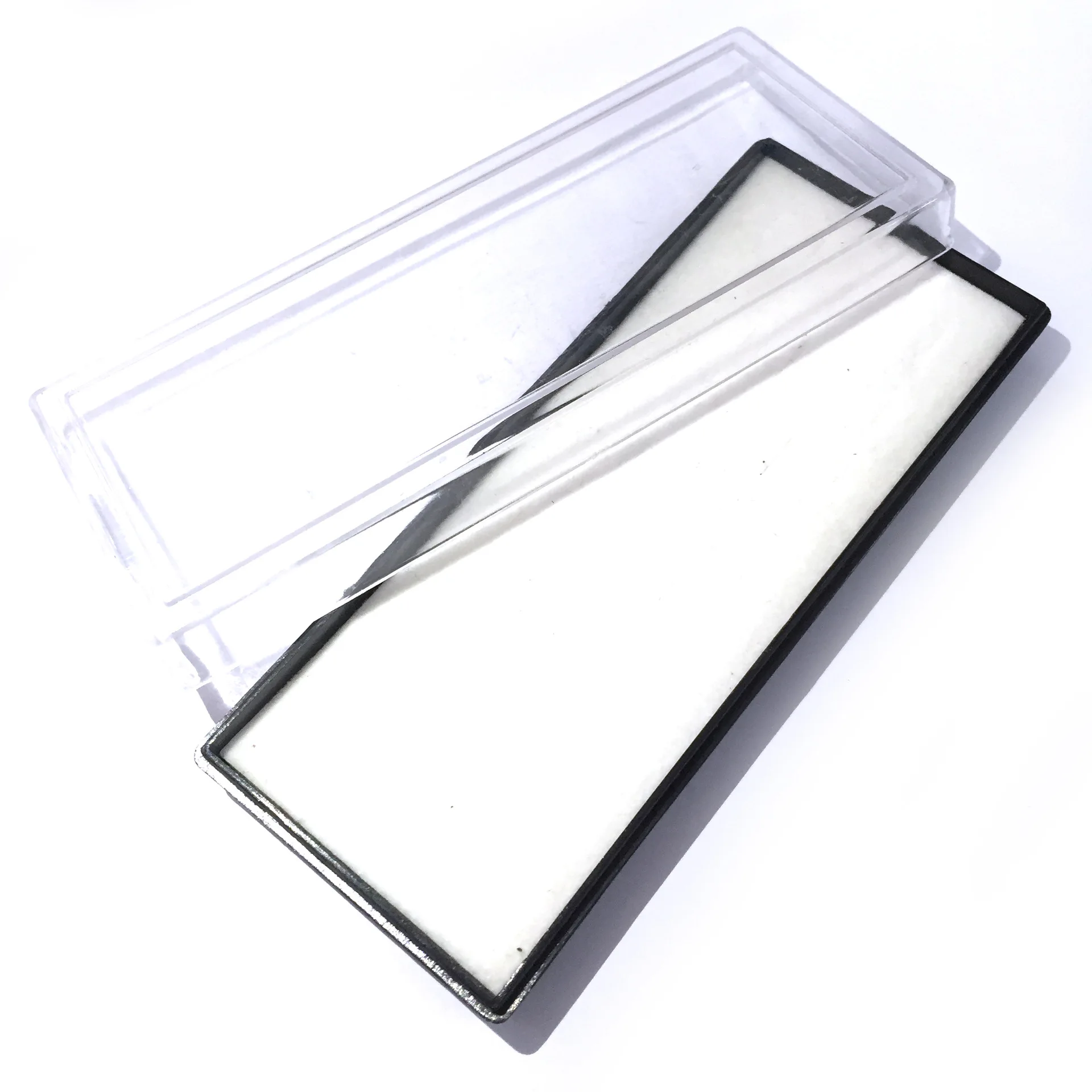 1 шт. кольцо для пирсинга носа посылка коробка 40 отверстий подарочные пакеты