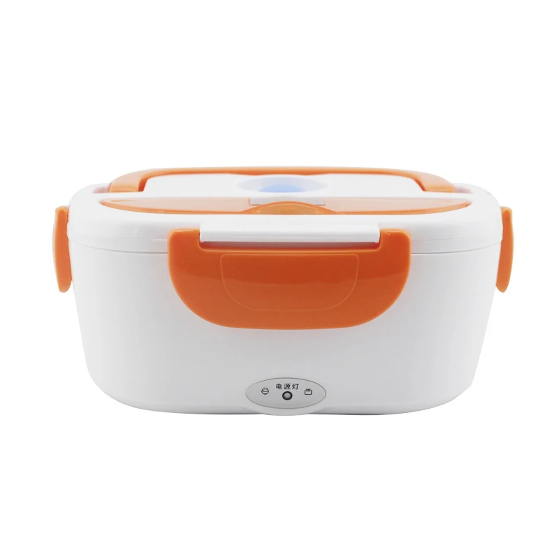 Новинка 2020 Электрический Ланч-бокс пищевой контейнер подогреватель для дома