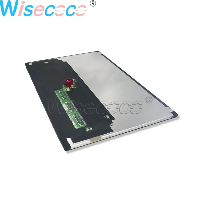 LA154WU1-SL01 LA154WU1(SL)(01) Wisecoco, pantalla LCD IPS de 15,4 pulgadas, 1920x1200, 800nits para TeslaCar-3