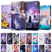 holster cover for huawei honor 10x lite p30 p20 lite 2019 p10 lite p9 lite 2016 2018 p7 p8 lite 2015 2017 wallet flip case coque