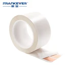 Плоский кабель FrankEver, провод для Speaker16 AWG, 2 проводника, медный светодиодный аудиопровод, провода для сабвуфера, настенный кабель, удлинитель питания