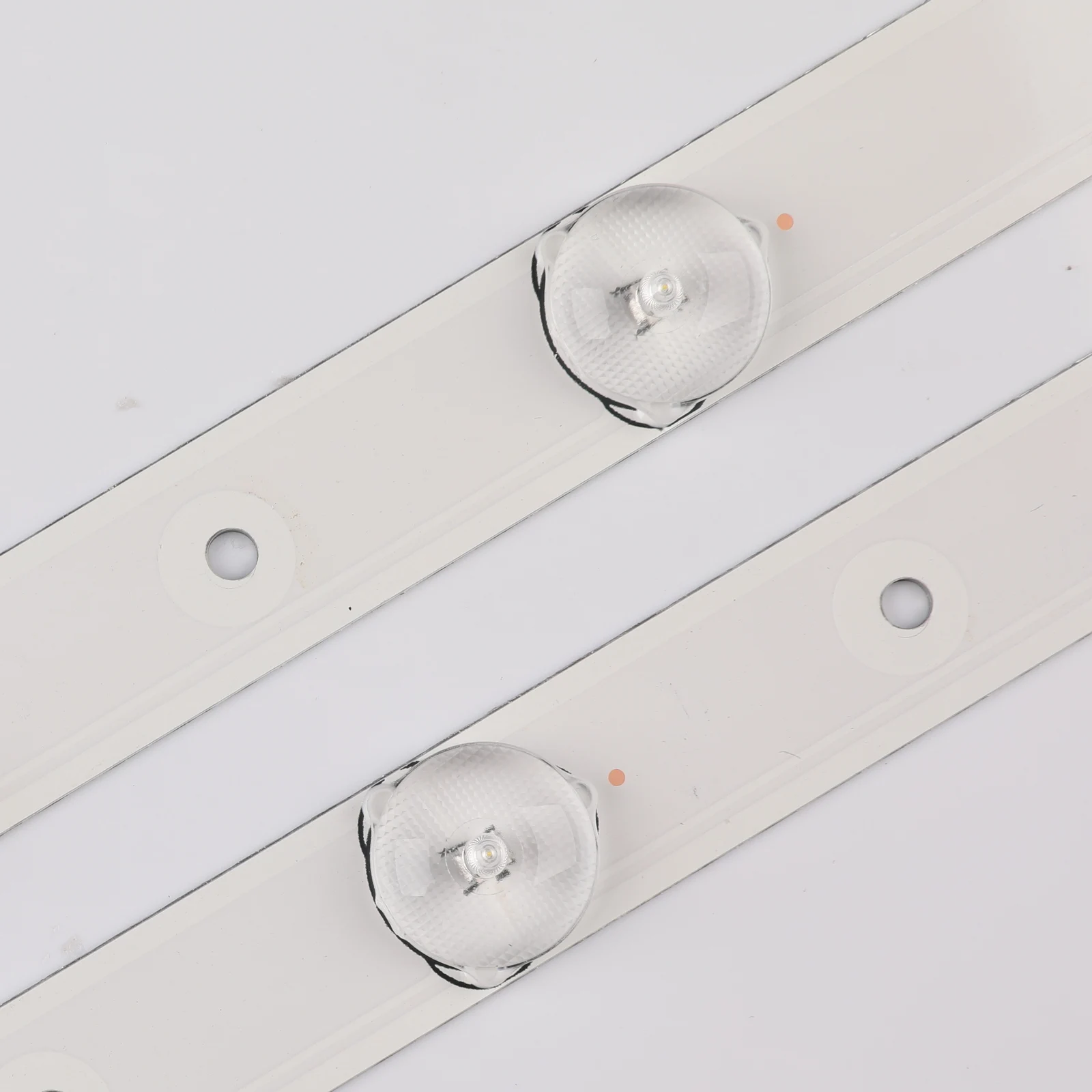 1 компл. = 4 шт. светодиодная подсветка для LE37K16 IC-B-HWK37D040 C6Z6(F2-S26-Z6)W | Компьютеры и офис