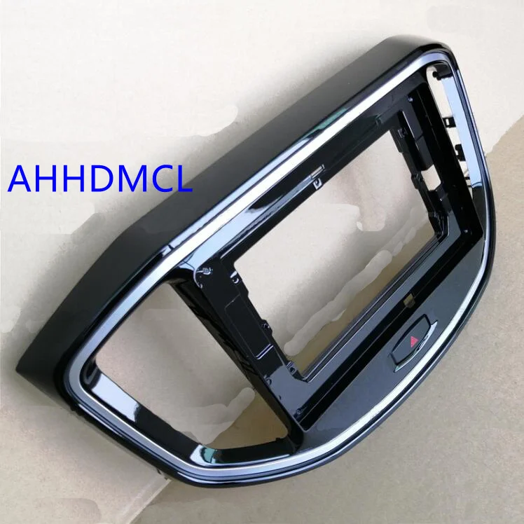 Автомобильная облицовка навигационная рамка комплект для приборной панели 10 ~ 2