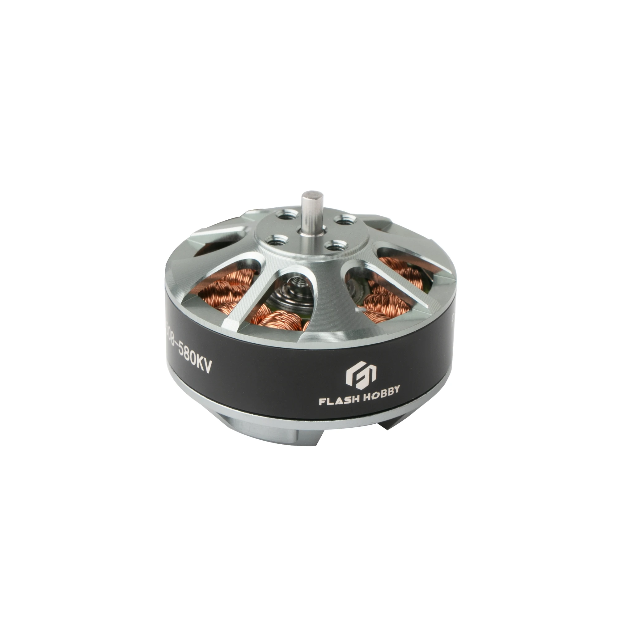 

FLASHHOBBY MT3508 370KV 415KV 580KV 700KV 3-4S Outrunner Brushless Motor DC Motor for Multirotor Drone