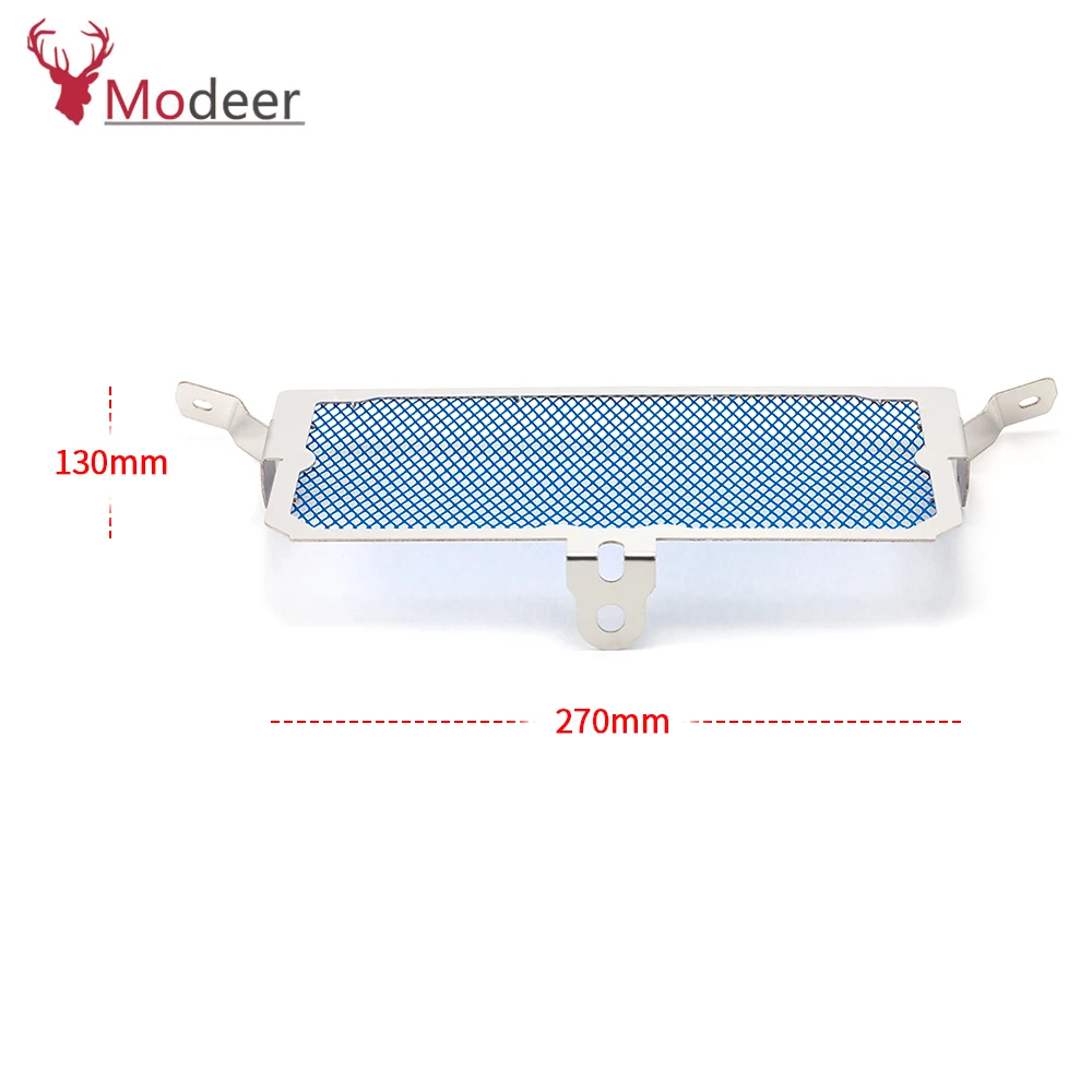 Защитный чехол на решетку радиатора мотоцикла идеально подходит для BMW HP4 S1000XR S1000R